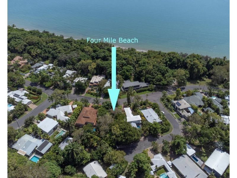 19 Solander Boulevard, Port Douglas QLD 4877