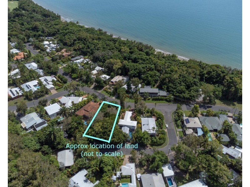 19 Solander Boulevard, Port Douglas QLD 4877