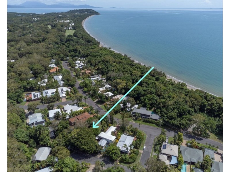 19 Solander Boulevard, Port Douglas QLD 4877