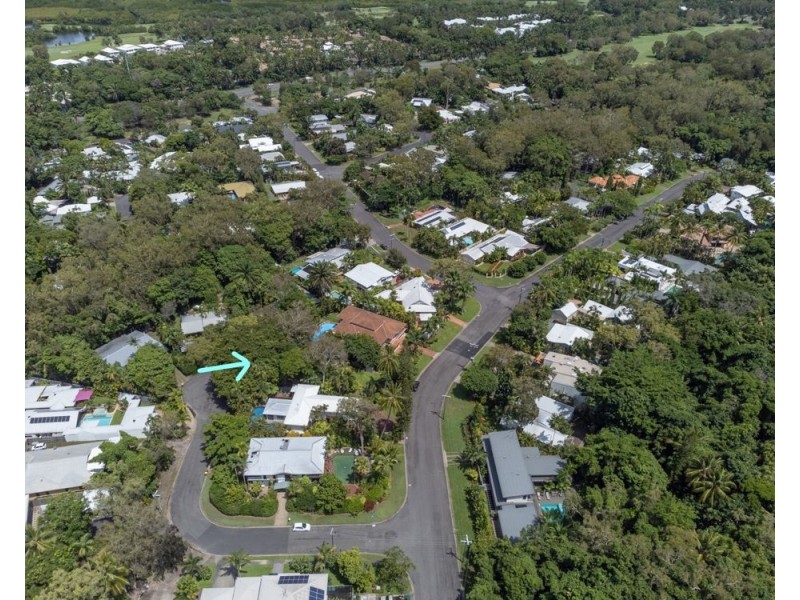 19 Solander Boulevard, Port Douglas QLD 4877