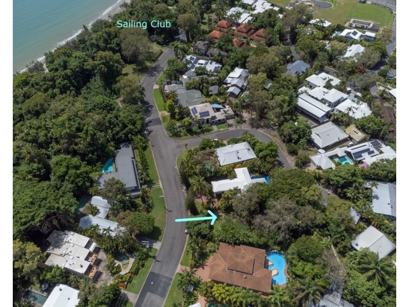19 Solander Boulevard, Port Douglas QLD 4877