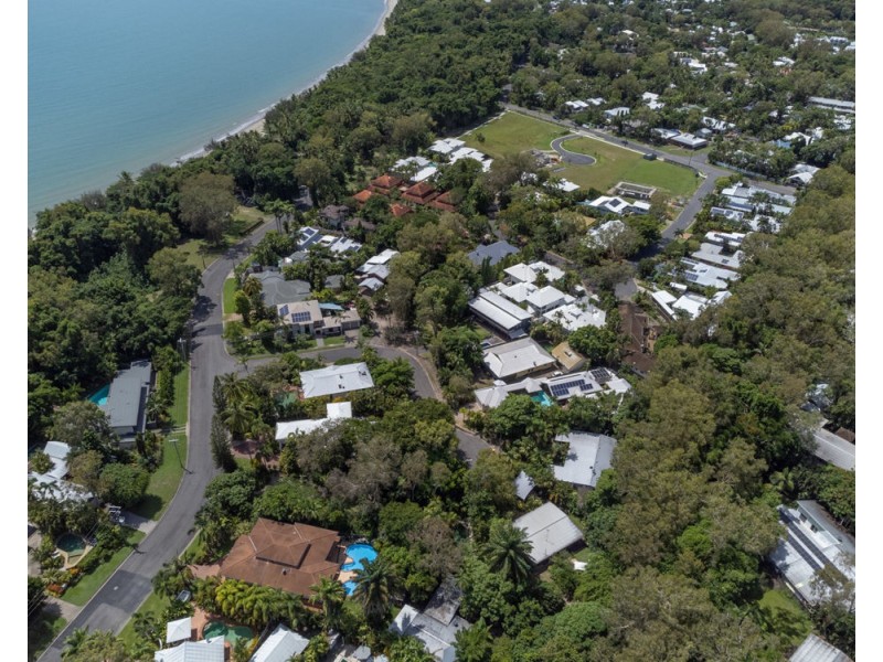 19 Solander Boulevard, Port Douglas QLD 4877