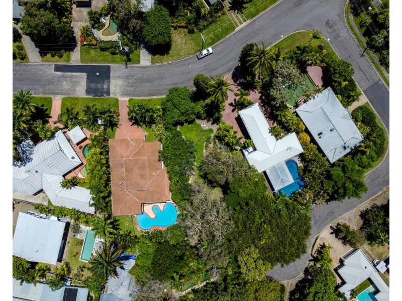 19 Solander Boulevard, Port Douglas QLD 4877