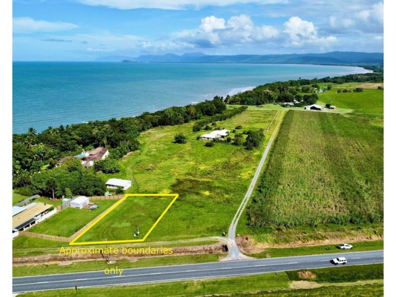 1176 Mossman-Daintree Road, Rocky Point QLD 4873