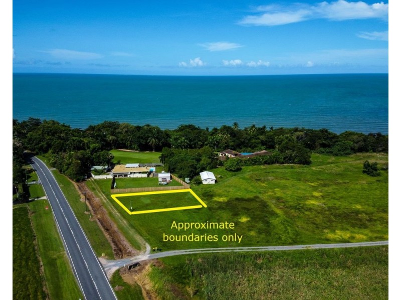 1176 Mossman-Daintree Road, Rocky Point QLD 4873