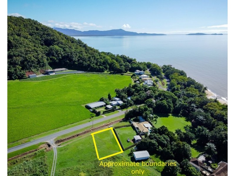 1176 Mossman-Daintree Road, Rocky Point QLD 4873