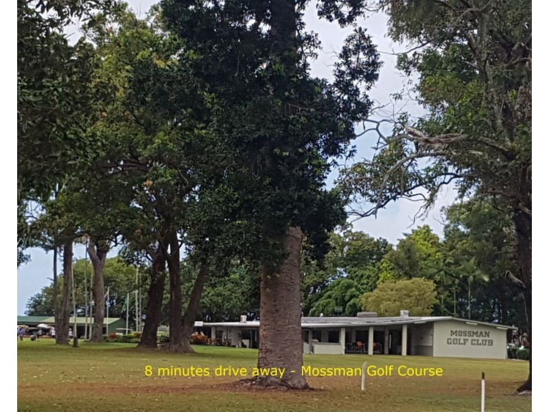 1176 Mossman-Daintree Road, Rocky Point QLD 4873