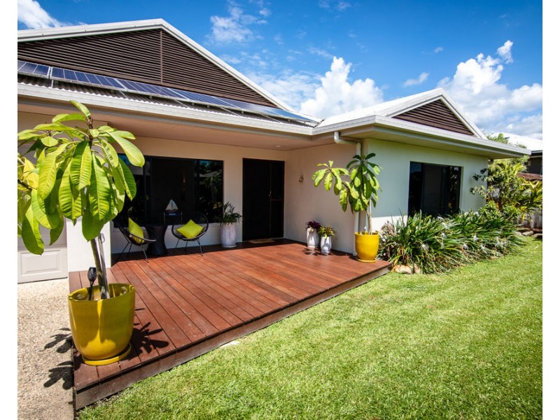 18 Sandpiper Close, Port Douglas QLD 4877