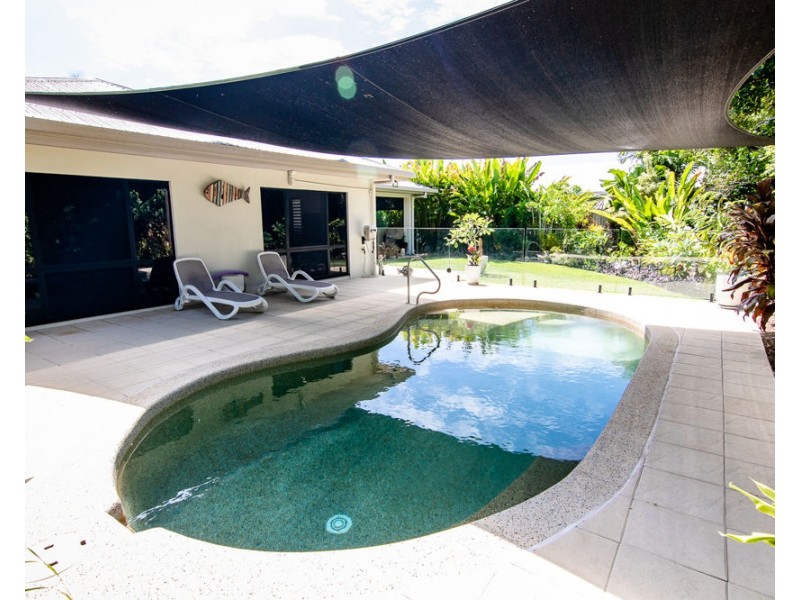 18 Sandpiper Close, Port Douglas QLD 4877