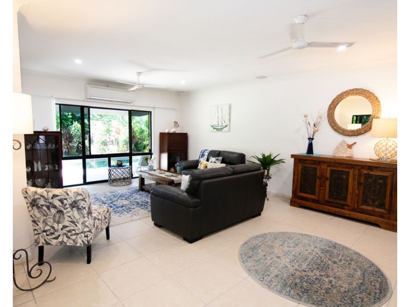 18 Sandpiper Close, Port Douglas QLD 4877