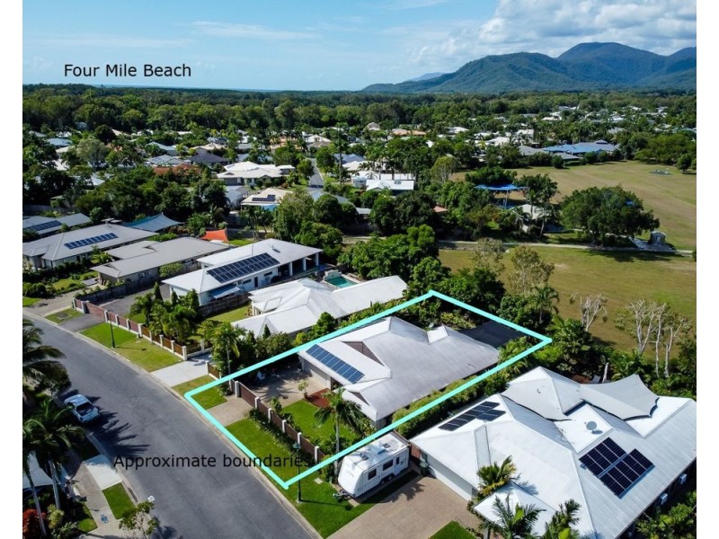 18 Sandpiper Close, Port Douglas QLD 4877