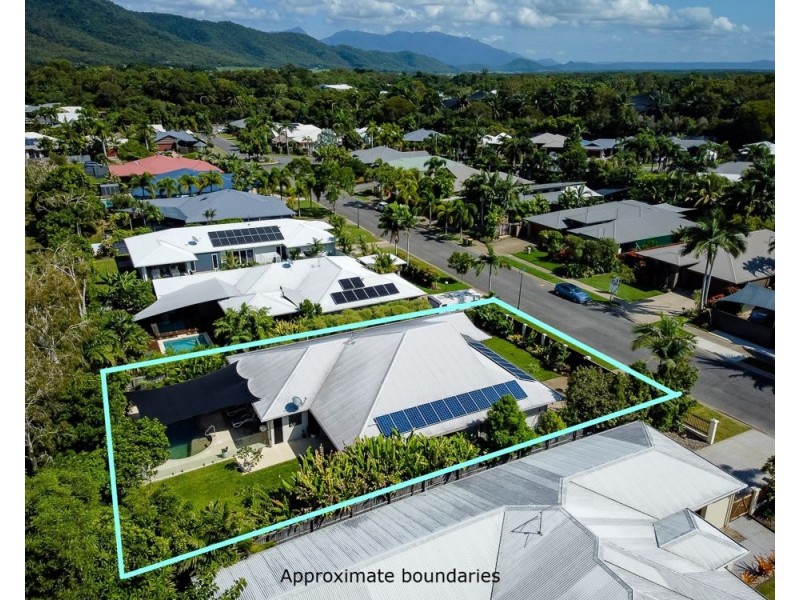 18 Sandpiper Close, Port Douglas QLD 4877