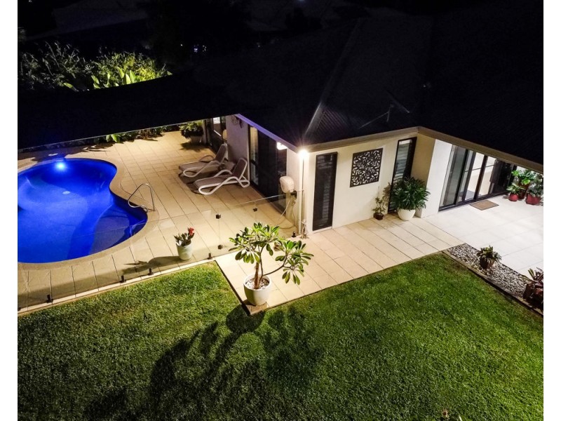 18 Sandpiper Close, Port Douglas QLD 4877
