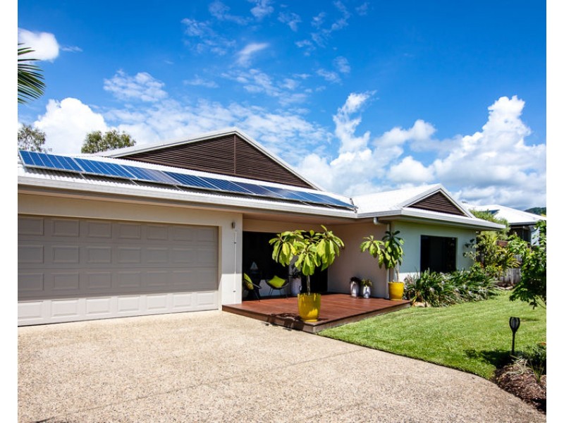 18 Sandpiper Close, Port Douglas QLD 4877