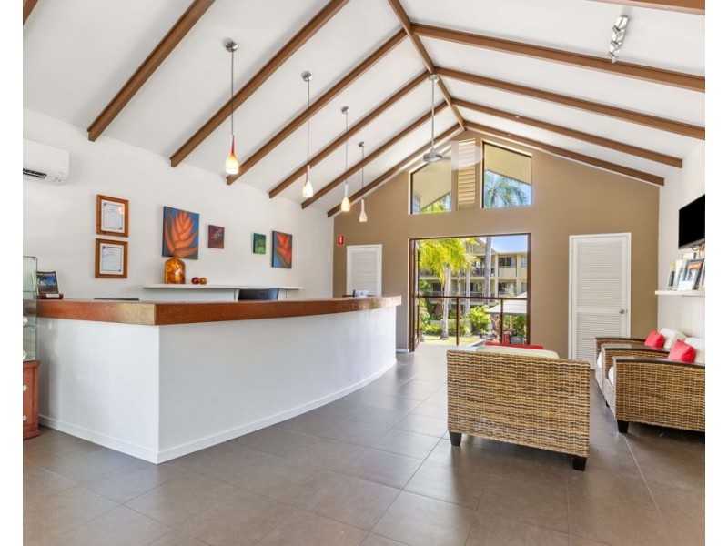 Port Douglas QLD 4877