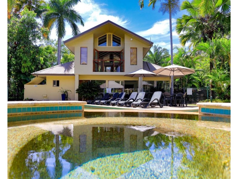 Port Douglas QLD 4877