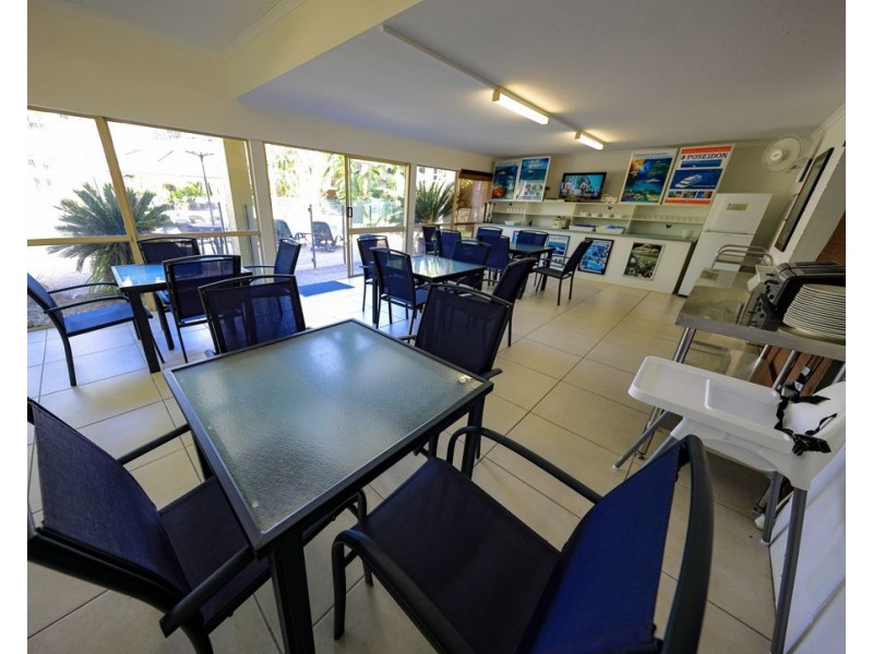 Port Douglas QLD 4877