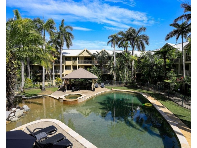 Port Douglas QLD 4877