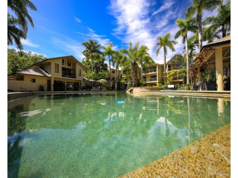 Port Douglas QLD 4877