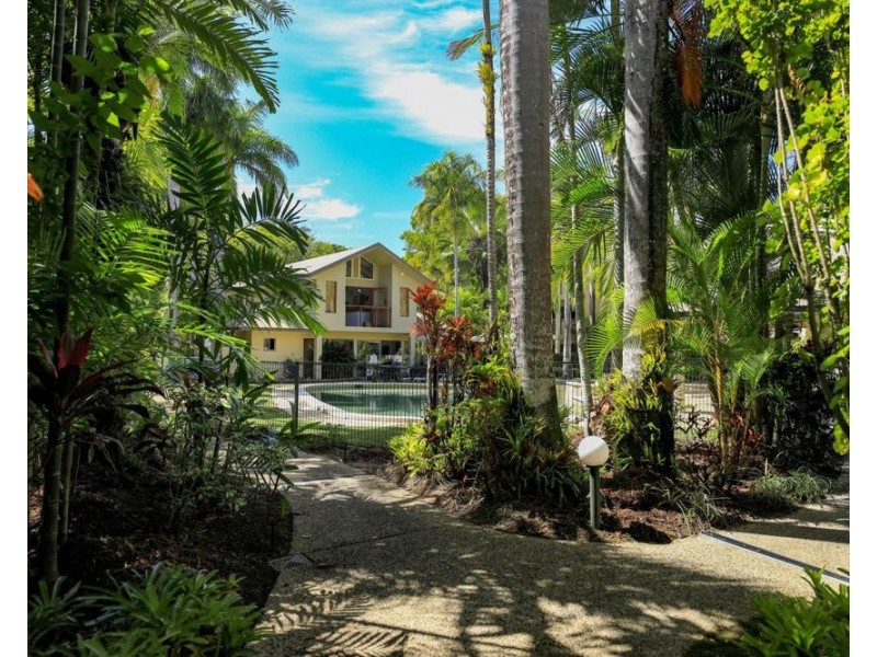 Port Douglas QLD 4877