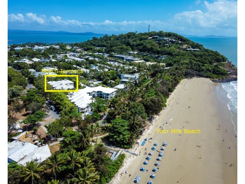 1/15 Garrick Street, Port Douglas QLD 4877