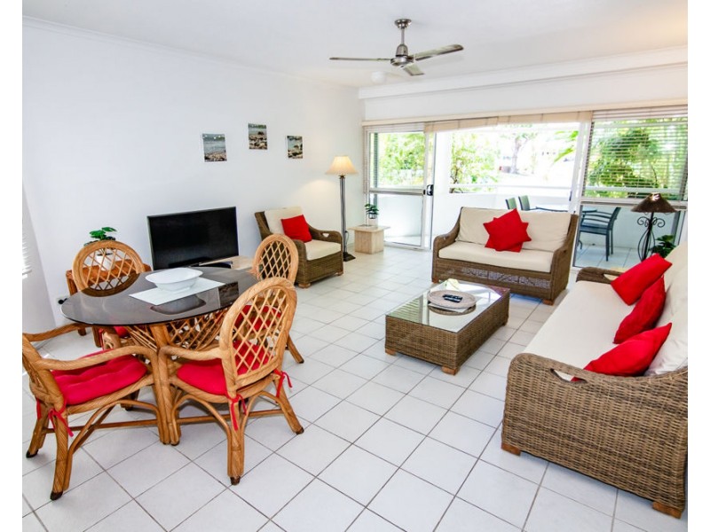 1/15 Garrick Street, Port Douglas QLD 4877