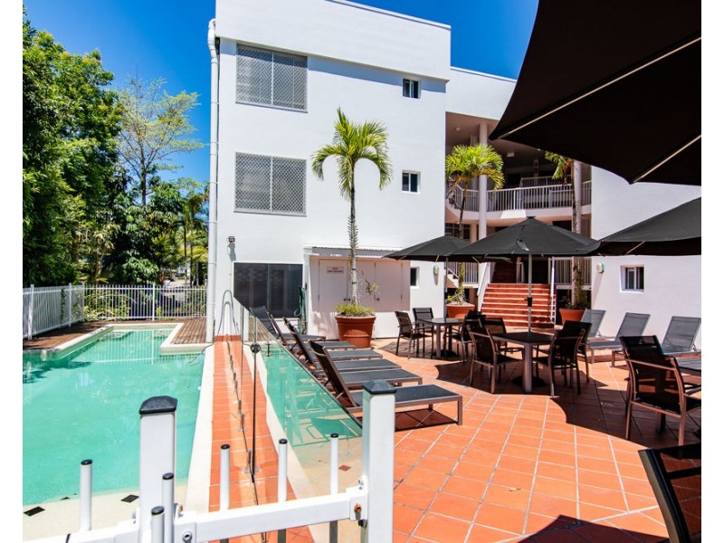 1/15 Garrick Street, Port Douglas QLD 4877