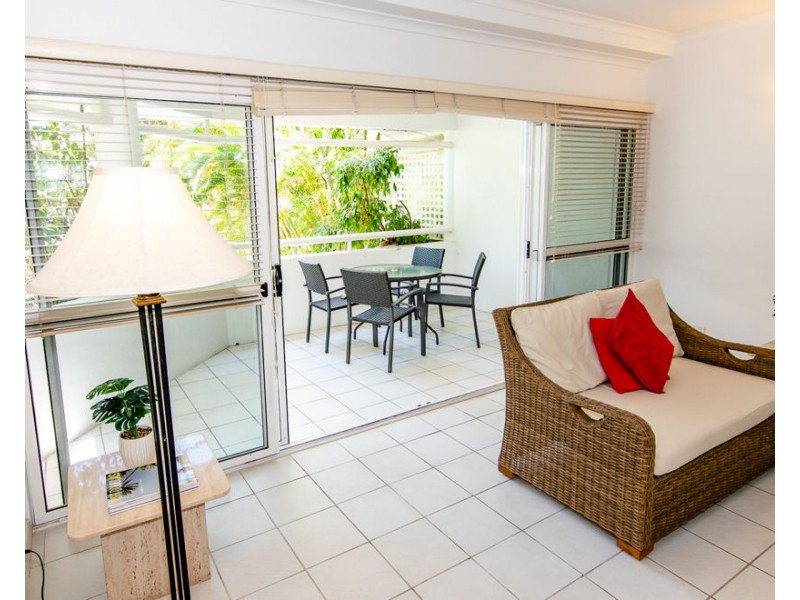 1/15 Garrick Street, Port Douglas QLD 4877
