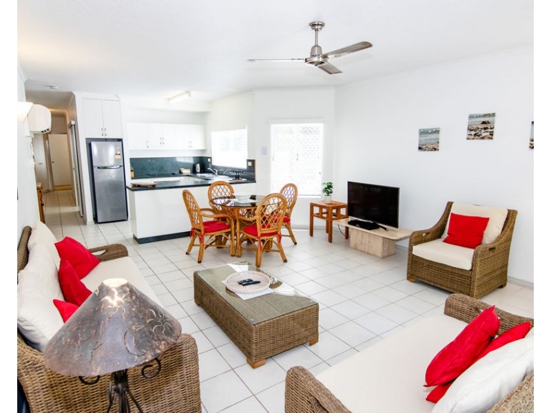 1/15 Garrick Street, Port Douglas QLD 4877