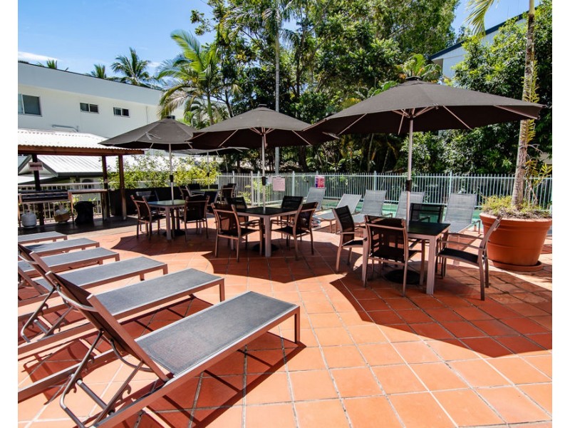 1/15 Garrick Street, Port Douglas QLD 4877
