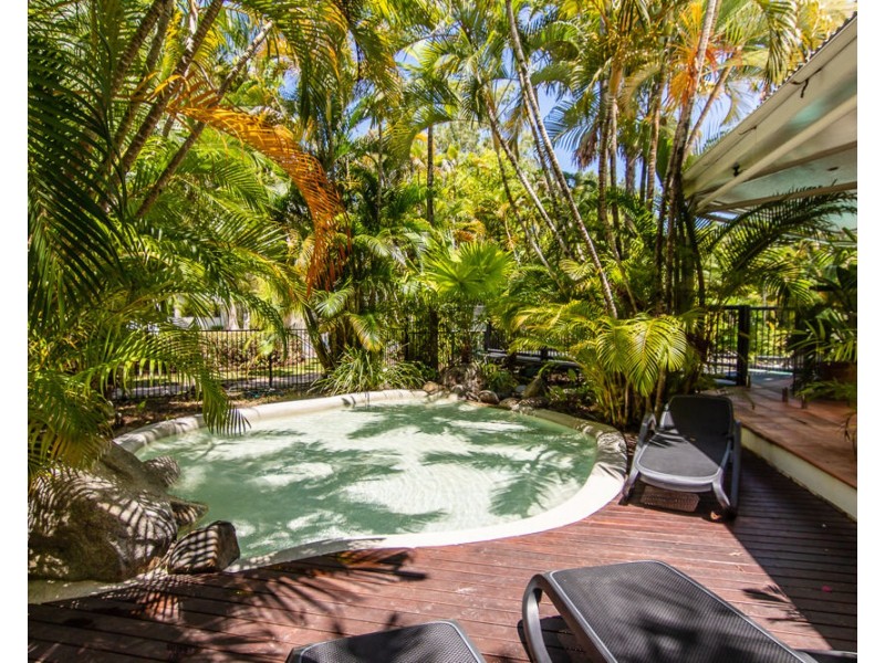 1/15 Garrick Street, Port Douglas QLD 4877