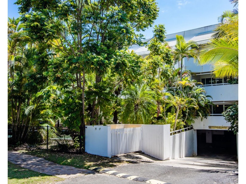 1/15 Garrick Street, Port Douglas QLD 4877