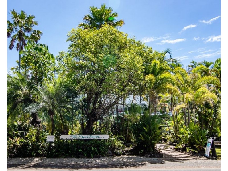 1/15 Garrick Street, Port Douglas QLD 4877