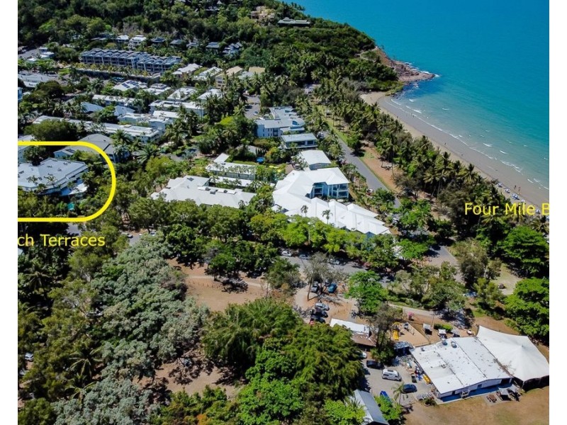 1/15 Garrick Street, Port Douglas QLD 4877