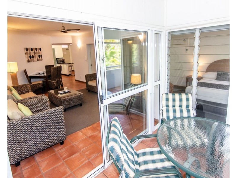 Unit 12 Beach Terraces 15 Garrick Street, Port Douglas QLD 4877