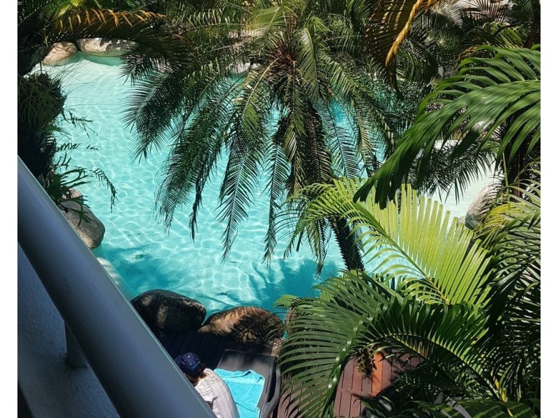 Unit 12 Beach Terraces 15 Garrick Street, Port Douglas QLD 4877