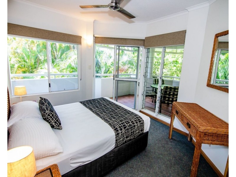 Unit 12 Beach Terraces 15 Garrick Street, Port Douglas QLD 4877