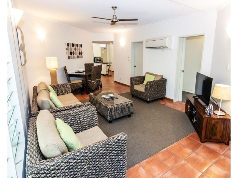 Unit 12 Beach Terraces 15 Garrick Street, Port Douglas QLD 4877