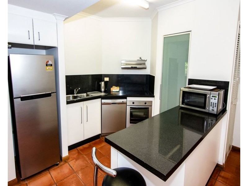 Unit 12 Beach Terraces 15 Garrick Street, Port Douglas QLD 4877