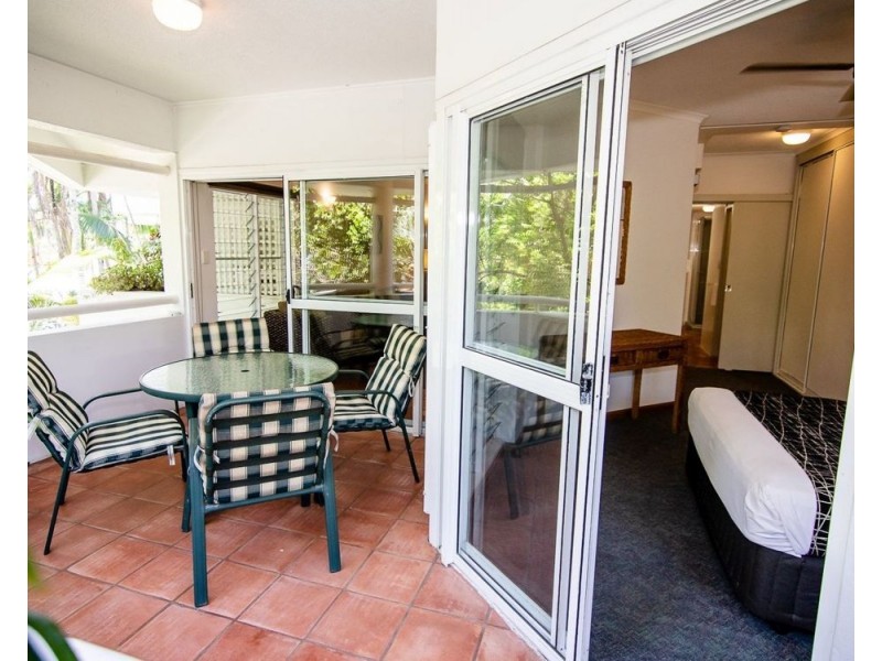 Unit 12 Beach Terraces 15 Garrick Street, Port Douglas QLD 4877