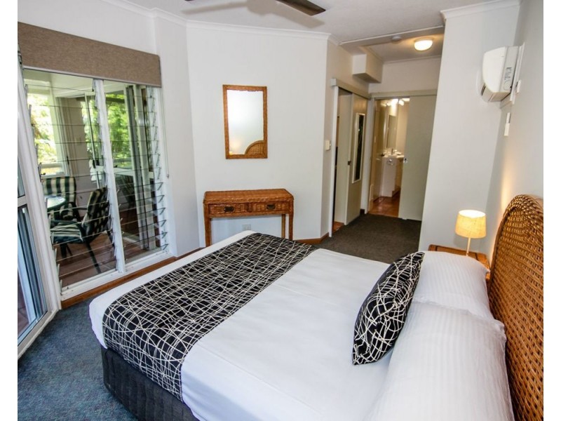 Unit 12 Beach Terraces 15 Garrick Street, Port Douglas QLD 4877