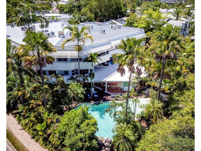 Unit 12 Beach Terraces 15 Garrick Street, Port Douglas QLD 4877
