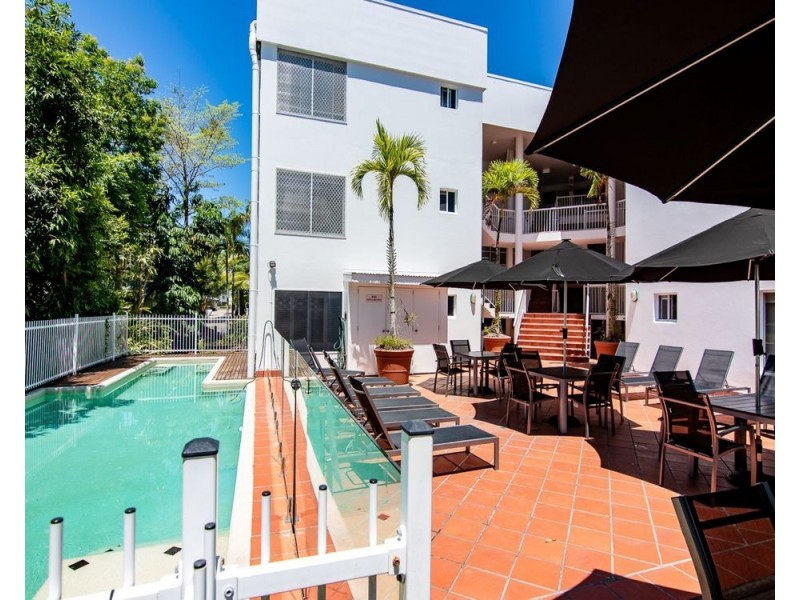 Unit 12 Beach Terraces 15 Garrick Street, Port Douglas QLD 4877