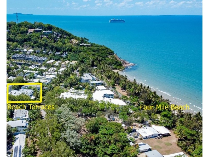 Unit 12 Beach Terraces 15 Garrick Street, Port Douglas QLD 4877