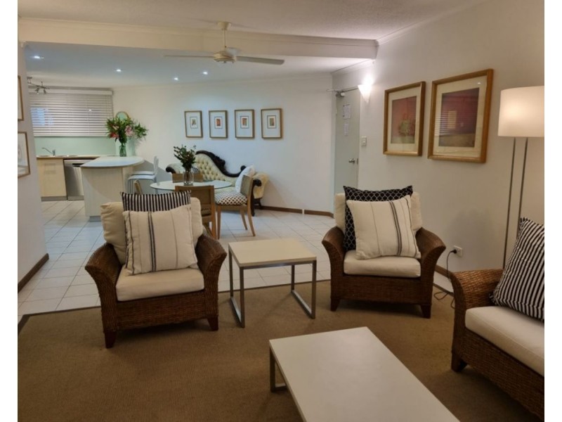 Unit 3 Beach Terraces 15 Garrick Street, Port Douglas QLD 4877