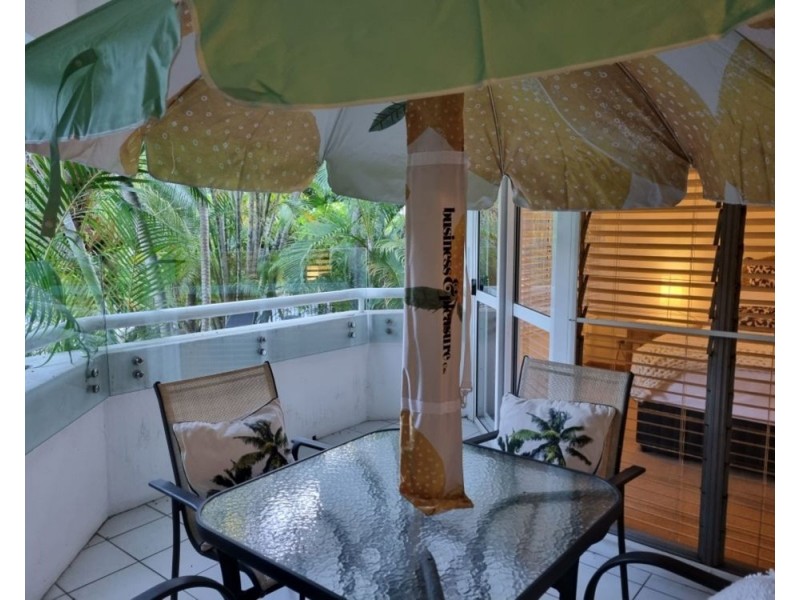 Unit 3 Beach Terraces 15 Garrick Street, Port Douglas QLD 4877