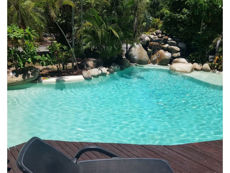 Unit 3 Beach Terraces 15 Garrick Street, Port Douglas QLD 4877