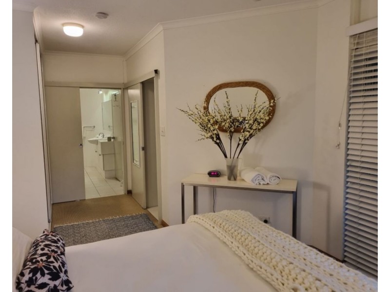 Unit 3 Beach Terraces 15 Garrick Street, Port Douglas QLD 4877