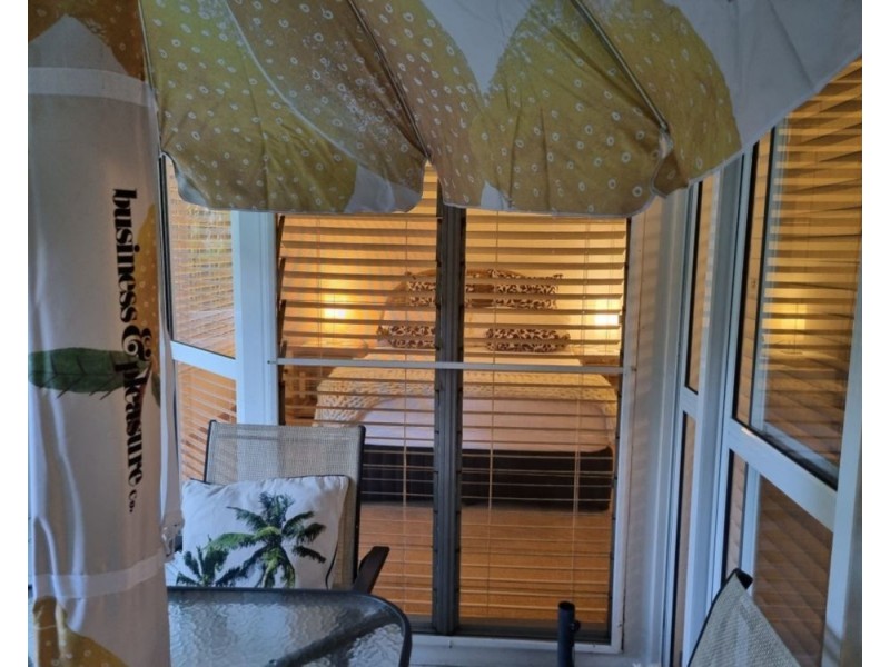 Unit 3 Beach Terraces 15 Garrick Street, Port Douglas QLD 4877