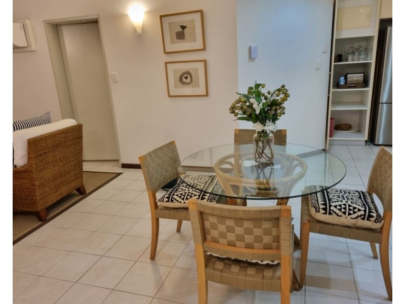 Unit 3 Beach Terraces 15 Garrick Street, Port Douglas QLD 4877